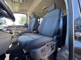 Ford Tourneo Custom Bus Plug-in Hybrid 340 L1 Titanium - foto 10