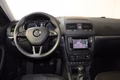 Thumbnail 10 - Skoda Yeti Ambition Outdoor 4x4 2.0 TDI XEN NAVI SHZ