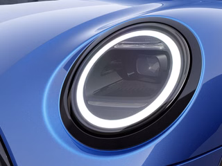 2027 MINI Cooper S 4 Door - photo 7
