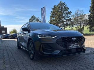 Ford Focus Turnier ST-Line 155PS Rf-Kamera - bilder 4
