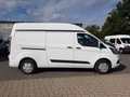 Daumennagel 7 - Ford Transit Custom Kasten 300 L2H2 Spur/Kamera/AHK
