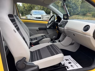 Seat Mii Style Salsa*Automatik*Klima*CarPlay* - foto 10