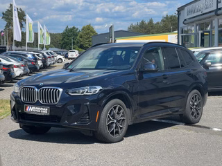 2022 BMW X3 xDrive30i - photo 1