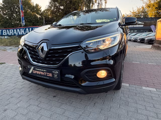 Renault Kadjar Business Edition*Aut.*Kamera*Temp*PDC*SHZ - foto 1