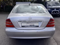 Daumennagel 9 - Mercedes-Benz S 320 Klimaaut. 1.Hand