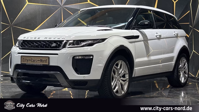 Land Rover Range Rover Evoque 2.0 HSE DYN-PANO-MEM-STD.HZ - bilder 1