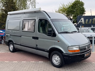 Renault Master Gebrauchtwagen Kaufen