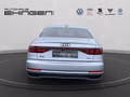 Daumennagel 8 - Audi A8 50 TDI S Line Matrix+Pano+Leder+HuD+ACC