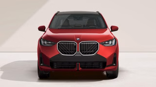 2026 BMW X3 30 xDrive - photo 3