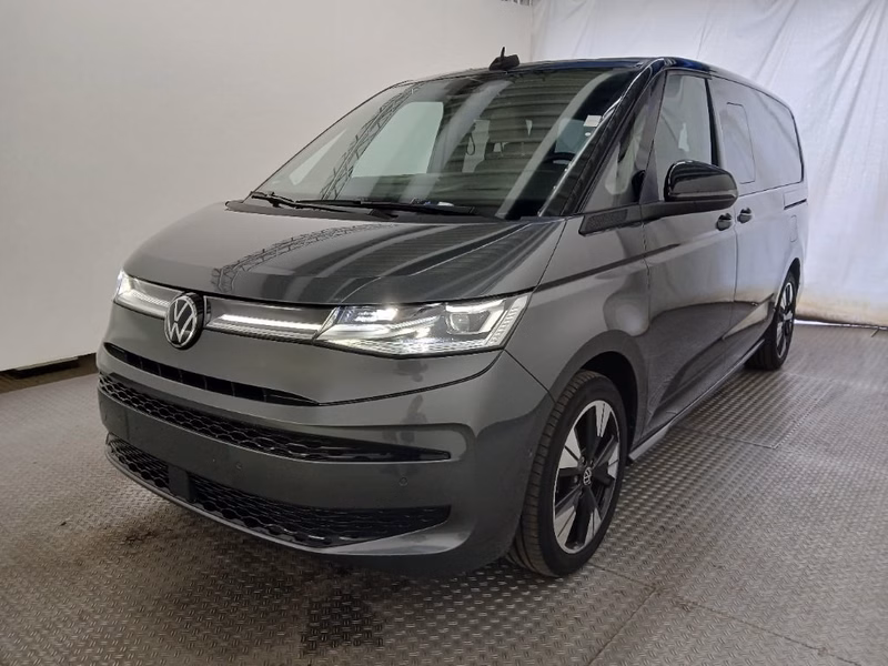 Volkswagen T7 Multivan Edition lang HEADUP/RFK/STNDHZNG/H&K