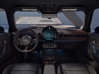 2027 MINI John Cooper Works 2 Door - photo 6