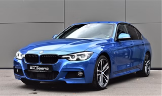 BMW 320 Used vehicle for sale