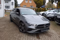 Daumennagel 27 - Mercedes-Benz CLA 250 e Progressive Line Edition DCT PANORAMA=AMBIENTE=LED=LEDER