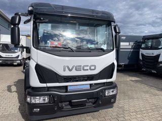 Iveco Eurocargo 180E32K NEUES-Model Klima 4185 / 3690