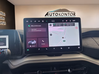 Skoda Kodiaq Sportline Autom., LED Navi Kamera ACC - bilder 8