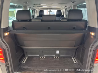 Volkswagen T6 Multivan 2.0 TDI HIGHLINE Aut. - 7-SITZER - foto 29