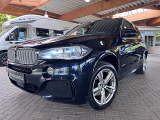 BMW X5 xDrive 40 d M Sport Paket Head-up-Display Pano AHK - foto 1