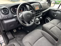Daumennagel 11 - Opel Vivaro B Combi L2H1 2,9t/9SITZ/NAV/TEMP/MFL/PDC/