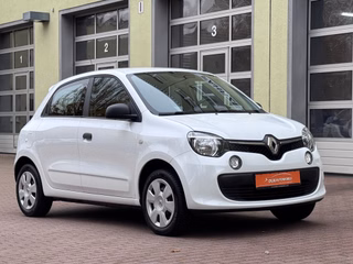Renault Twingo Gebrauchtwagen Kaufen