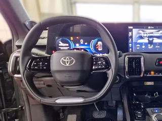 Toyota Urban Cruiser Lounge + JBL + Navi - foto 19