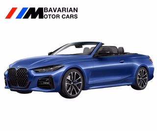 2022 BMW 430i xDrive Convertible - photo 1