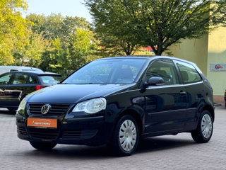 Volkswagen Polo Gebrauchtwagen Kaufen