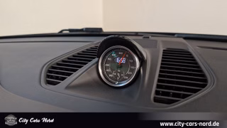 Porsche 991 911 Carrera 4 S Cabrio CHRONO+SPORT.AGA+PCM - photo 22