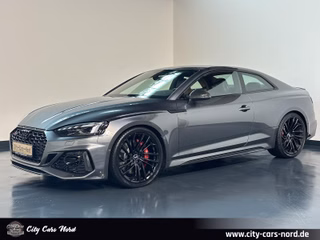Audi RS 5 Coupe 2.9 quattro ABT 530PS RS.AGA+280KM/H Gebrauchtwagen Kaufen | EZ 09/2020 | Preis 49.990 €