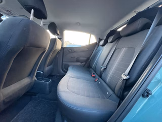 Hyundai i10 Trend Automatik Kamera*Tempo*AWR*Navi*Klima - foto 2