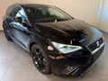 Daumennagel 3 - SEAT Ibiza FR TSI DSG T-LEDER 18" KAMERA