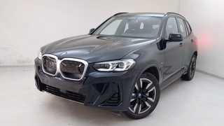 BMW iX3 Used vehicle for sale