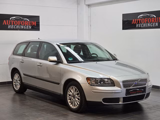 Volvo V50 Gebrauchtwagen Kaufen
