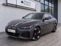 Thumbnail 1 - BMW i4 40 xDrive M Sport PRO GLASDACH/HUD/360°/H&K