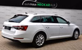Daumennagel 9 - Skoda Superb Combi Style iV Virtual Kamera Navi AHK
