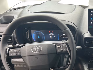 Toyota Proace City Verso L2 Lounge - foto 12