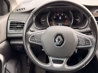 Renault Megane IV Grandtour Limited/SHZ/NAV/KAM/140 Ps - foto 11