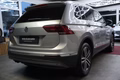 Daumennagel 6 - Volkswagen Tiguan 2.0 TDI Highline 4Motion 360KAMERA*NAVI*STANDHZNG 360KAMERA NAVI STANDHZNG