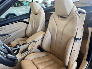 BMW 440 i xDrive M Sport 326 PS, HUD, Harman-Kardon Soundsystem - foto 15
