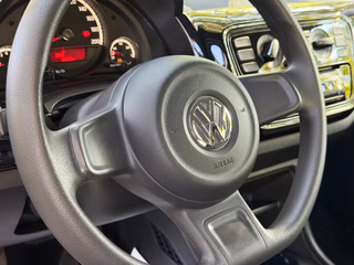 Volkswagen up! move Klima Tüv Neu - bilder 12