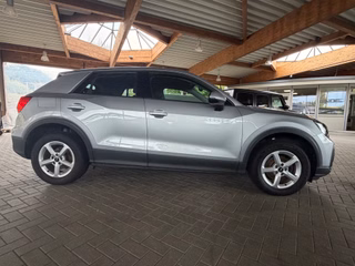 Audi Q2 35 TFSI basis MMI Navigation Plus, LED, 7 Gang S-tronic - foto 4