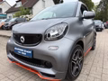 Daumennagel 11 - Smart ForTwo*BRABUS*MASERATI*TAILOR-MADE*KAMERA*