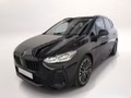 Daumennagel 1 - BMW 218i Active Tourer M Sport AHK/PANO/ACC/H&K/APPLE