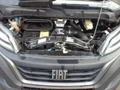 Daumennagel 14 - Fiat Ducato Kasten 35 140 L4H2 Kamera. Klima. PDC.
