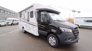 Eura Mobil Profila T 726 QF New vehicle for sale