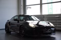 Daumennagel 5 - Porsche 996 Turbo Carrera Coupe  4S X50 NAV BOSE SPORT-ABGAS