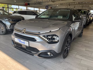 Citroën C4 ë- Shine