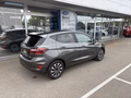 Daumennagel 4 - Ford Fiesta Titanium X - LED - Mega Ausstattung - Wenig Kilometer