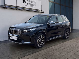 BMW X1 Gebrauchtwagen Kaufen
