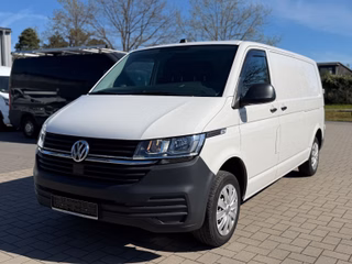 Volkswagen T6 Transporter Gebrauchtwagen Kaufen