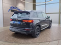 Daumennagel 5 - CUPRA Ateca 1,5TSI DSG 5*J.Gar/AHK/Leder/Navi/el.Klappe  **